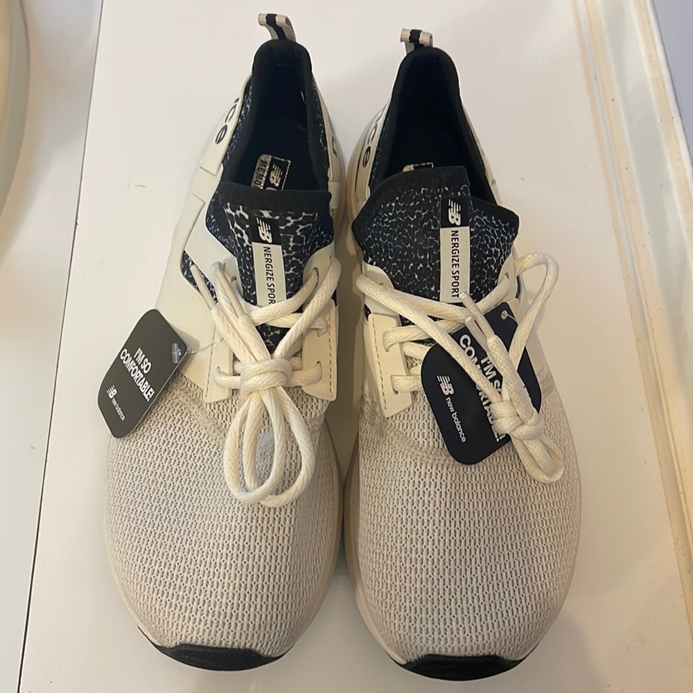 Brand new woman’s footwear